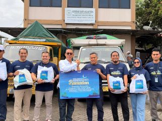 Foto istimewa/pelindoregional2tjpriok 