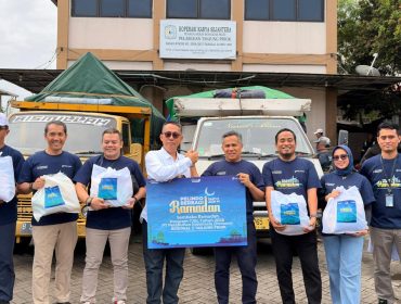 Foto istimewa/pelindoregional2tjpriok 