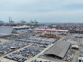 Foto istimewa/IPCC/Indonesia Kendaraan Terminal 
