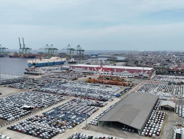 Foto istimewa/IPCC/Indonesia Kendaraan Terminal 