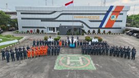 Foto istimewa/PPLP Tanjung Priok 