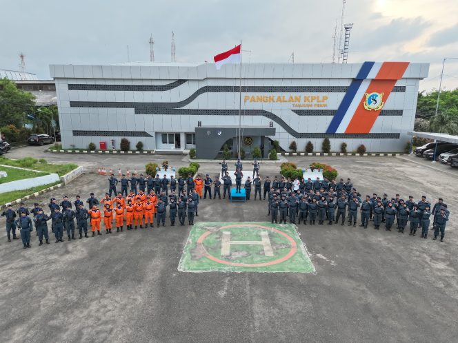 
 Foto istimewa/PPLP Tanjung Priok 