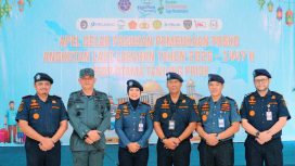 Foto istimewa/PPLP Tanjung Priok 