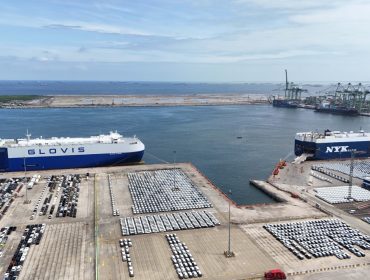 Foto istimewa/IPCC/Kendaraan Terminal Indonesia 