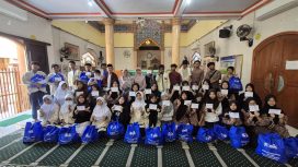 Foto istimewa/TPK Koja 