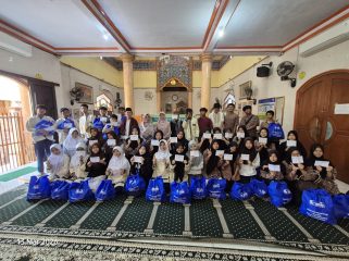 Foto istimewa/TPK Koja 