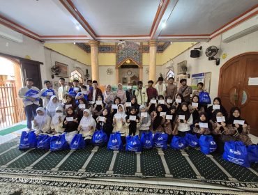 Foto istimewa/TPK Koja