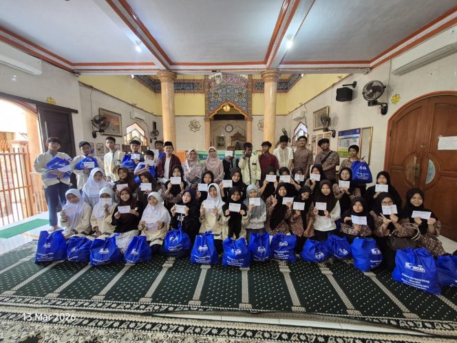 
 Foto istimewa/TPK Koja 