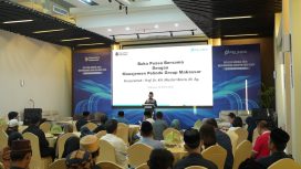 Foto istimewa/pelindo regional 4 