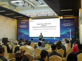 Foto istimewa/pelindo regional 4 