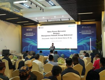 Foto istimewa/pelindo regional 4 