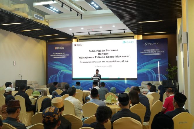 
 Foto istimewa/pelindo regional 4 