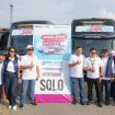 PT Pelindo Sinergi Lokaseva fasilitasi pemudik tujuan Solo