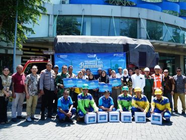 Foto istimewa/Terminal Teluk Lamong 