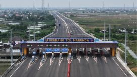 Jalan Tol Cibitung-Cilincing (JTCC)