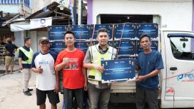 Foto istimewa/IPCC/IKT