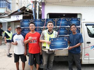 Foto istimewa/IPCC/IKT