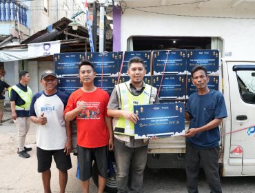 Foto istimewa/IPCC/IKT