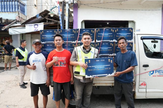 
 Foto istimewa/IPCC/IKT