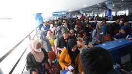 Foto istimewa/pelindo regional 4 Makassar 