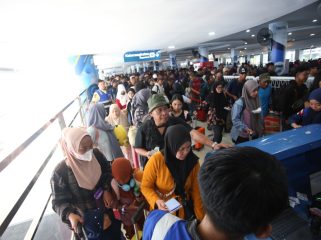 Foto istimewa/pelindo regional 4 Makassar 
