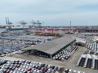 Foto istimewa/IPCC/Indonesia Kendaraan Terminal 