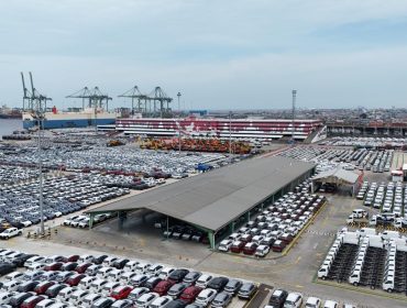 Foto istimewa/IPCC/Indonesia Kendaraan Terminal 