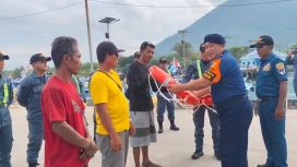 Foto istimewa/PPLP Tanjung Priok