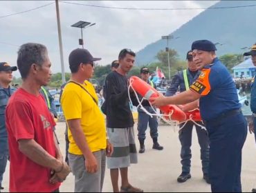 Foto istimewa/PPLP Tanjung Priok