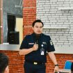 Direktur Utama KAI Services, Krisna Arianto. (Ist) 