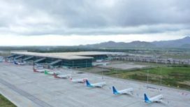 Bandara InJourney Airports