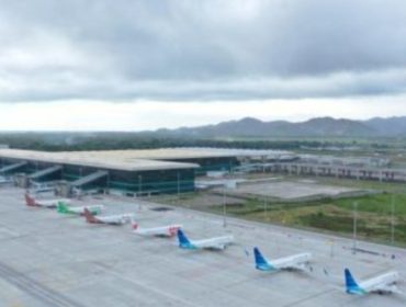 Bandara InJourney Airports