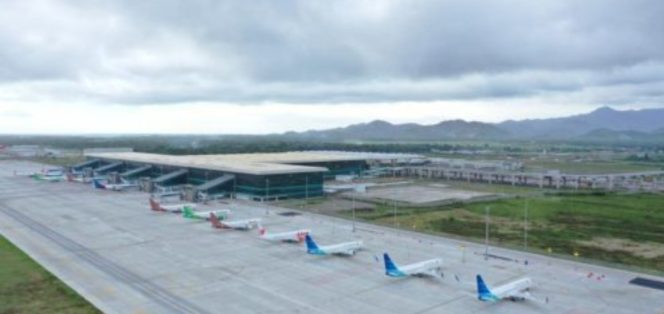 
 Bandara InJourney Airports