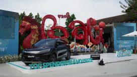 Bandara Ngurah Rai, Bali