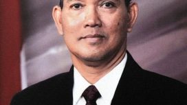 Try Sutrisno (ist)