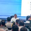 Rakor Angleb di Jakarta