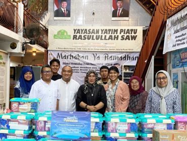 TJSL Pelindo Solusi Digital