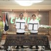 Kerja sama Strategis Citilink dan BNN