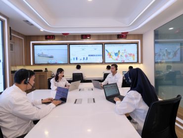 Penerapan peralatan baru di 25 kapal PELNI