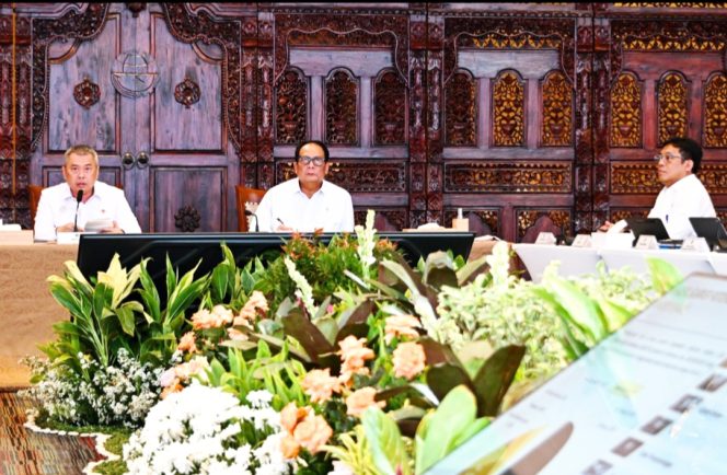 
 Kemenhub: 841 Kapal Siap Angkut 3,2 Juta Penumpang Selama Libur Lebaran