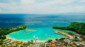 Lintas penyeberangan, Ketapang, Gilimanuk, Lombok