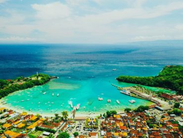 Lintas penyeberangan, Ketapang, Gilimanuk, Lombok