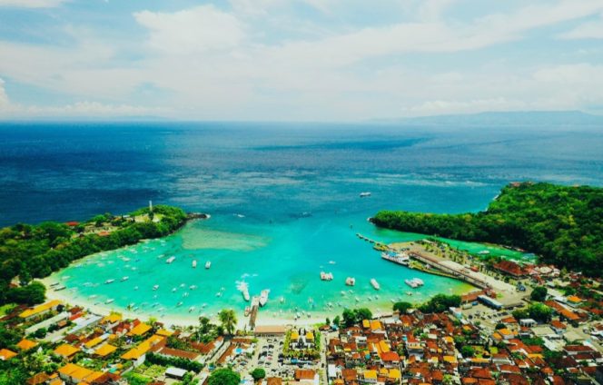 
 Lintas penyeberangan, Ketapang, Gilimanuk, Lombok