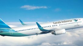 Armada Garuda Indonesia