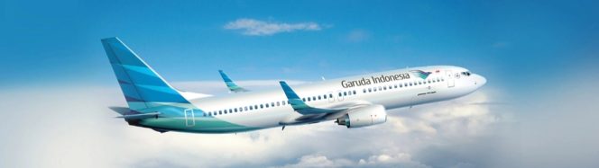 
 Armada Garuda Indonesia
