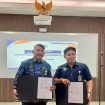 Kerja sama KSOP Banten dan LJM