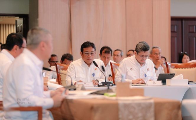 
 Ada 69.232 Kuota, Pendaftaran Tiket Kapal Laut Gratis Dibuka 6 Maret