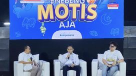 Talkshow Motis