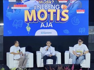 Talkshow Motis
