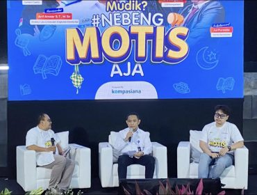 Talkshow Motis